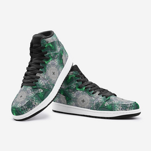 Emerald Diamonds Unisex Sneaker TR