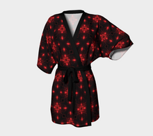 Load image into Gallery viewer, Commander Kimono Robe