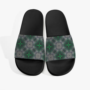 Emerald Diamonds Slides