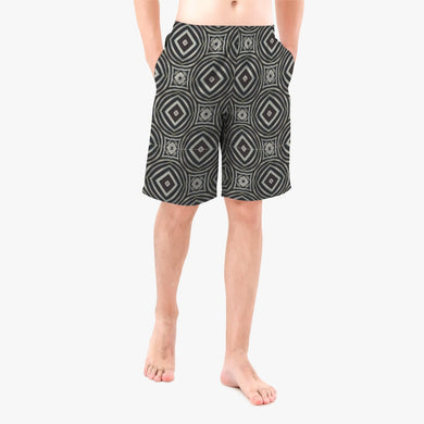 Targeted Men’s Board Shorts