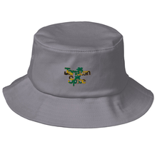 Load image into Gallery viewer, Jamaican Spice Old School Bucket Hat