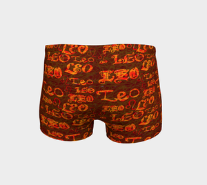 Leo Shorts