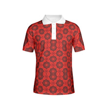 Load image into Gallery viewer, Crabby Men&#39;s t Polo Shirts