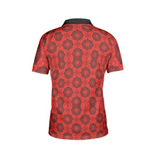 Load image into Gallery viewer, Crabby Men&#39;s t Polo Shirts