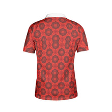 Load image into Gallery viewer, Crabby Men&#39;s t Polo Shirts