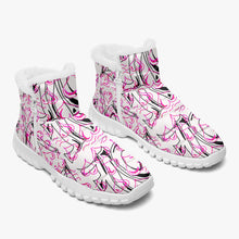 Load image into Gallery viewer, Love Fur Zipper Up