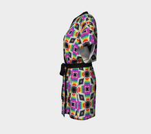 Load image into Gallery viewer, Cloud 9 Kimono Robe