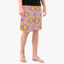 Load image into Gallery viewer, Majin Buu Men’s Board Shorts