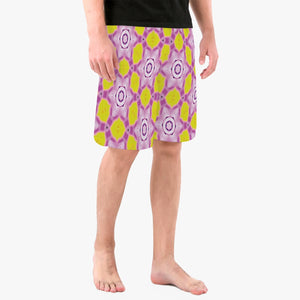 Majin Buu Men’s Board Shorts