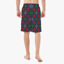 Load image into Gallery viewer, Kisses Men’s Board Shorts