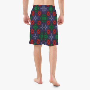 Kisses Men’s Board Shorts