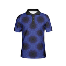 Load image into Gallery viewer, Deep Sea Men&#39;s Polo Shirts