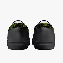 Load image into Gallery viewer, Jamaica Kids&#39; Slip-On Shoes - Black