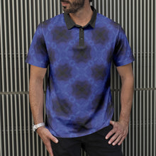 Load image into Gallery viewer, Deep Sea Men&#39;s Polo Shirts