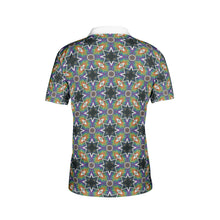 Load image into Gallery viewer, Galatic Star Men&#39;s Polo Shirts