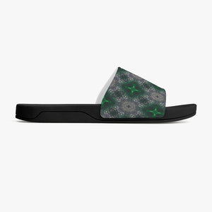 Emerald Diamonds Slides