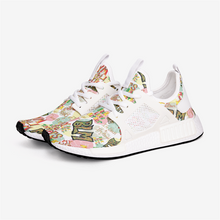 Load image into Gallery viewer, BLM WH Unisex Lightweight Sneaker