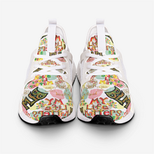 Load image into Gallery viewer, BLM WH Unisex Lightweight Sneaker