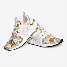Load image into Gallery viewer, BLM WH Unisex Lightweight Sneaker