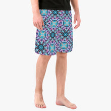 Load image into Gallery viewer, Love for Chi Chi  Men’s Board Shorts