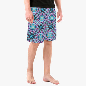 Love for Chi Chi  Men’s Board Shorts