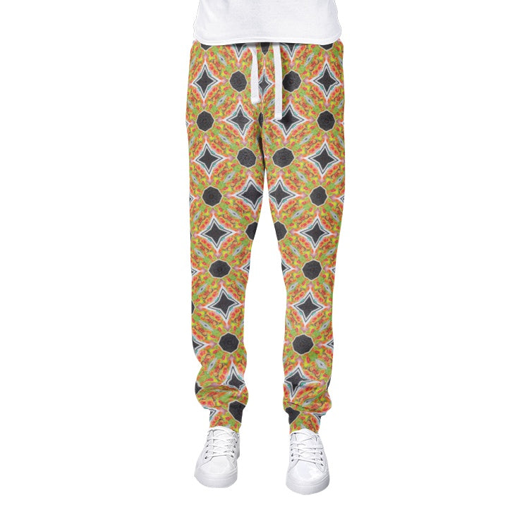 Kalidoscope Men's Sweatpants