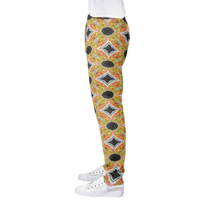 Kalidoscope Men's Sweatpants