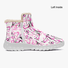 Load image into Gallery viewer, Love Fur Zipper Up