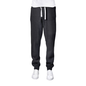 Black Men's Sweatpants