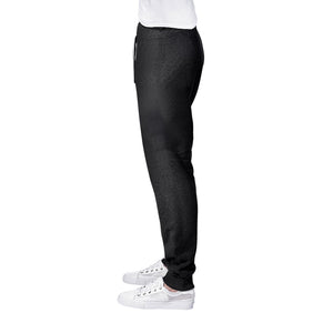 Black Men's Sweatpants