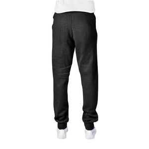 Black Men's Sweatpants