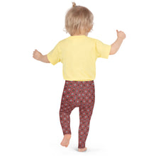 Load image into Gallery viewer, Meet Me in Hawaii Kid&#39;s Leggings