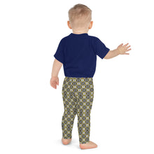 Load image into Gallery viewer, Lemon Pepper Kid&#39;s Leggings