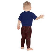 Load image into Gallery viewer, Commander Kid&#39;s Leggings