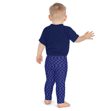 Load image into Gallery viewer, Deep Sea Kid&#39;s Leggings