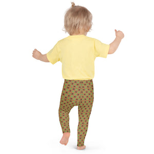 Desert Love Kid's Leggings