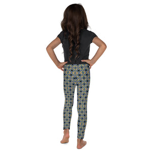 Galatic Star Kid's Leggings