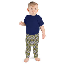 Load image into Gallery viewer, Lemon Pepper Kid&#39;s Leggings