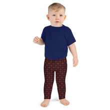 Load image into Gallery viewer, Commander Kid&#39;s Leggings