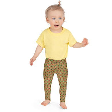 Desert Love Kid's Leggings