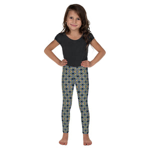 Galatic Star Kid's Leggings