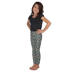 Galatic Star Kid's Leggings