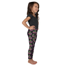 Load image into Gallery viewer, Knatty Gyal Kid&#39;s Leggings