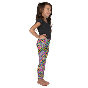 Cloud 9 Kid's Leggings