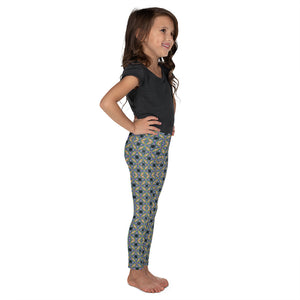 Galatic Star Kid's Leggings