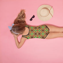 Load image into Gallery viewer, Desert Love All-Over Print Kids Swimsuit