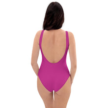 Load image into Gallery viewer, Pretty in Pinx One-Piece Swimsuit