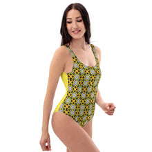 Load image into Gallery viewer, Sun Child One-Piece Swimsuit
