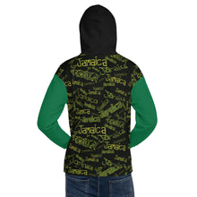 Load image into Gallery viewer, Jamaica Unisex Hoodie