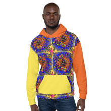 Load image into Gallery viewer, Gemini Unisex Hoodie